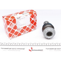 45318 FEBI BILSTEIN Опора кульова (передня/знизу) BMW 5 (F10/F11)/6 (F12/F13) 7 (F01/F02/F03/F04) 2.0-4.4H 09-18