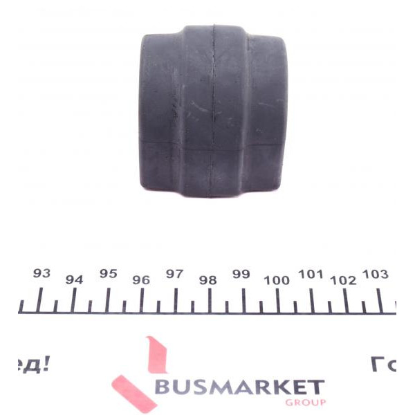45624 FEBI BILSTEIN Втулка стабілізатора (заднього) BMW X5 (E53) 00-06 (d=23mm)