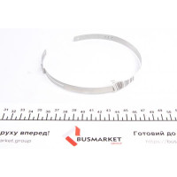 45644 FEBI BILSTEIN Хомут металевий (затискач) (88-96/0.6mm)