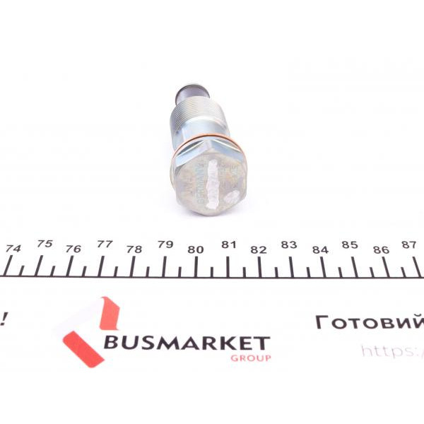 45735 FEBI BILSTEIN Комплект ланцюга ГРМ VW T5 3.2 03-09 (z=98/70) (симплекс)