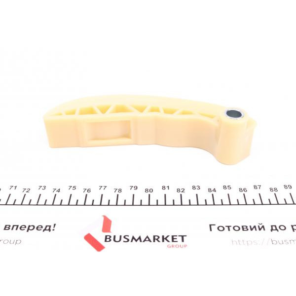 45735 FEBI BILSTEIN Комплект ланцюга ГРМ VW T5 3.2 03-09 (z=98/70) (симплекс)