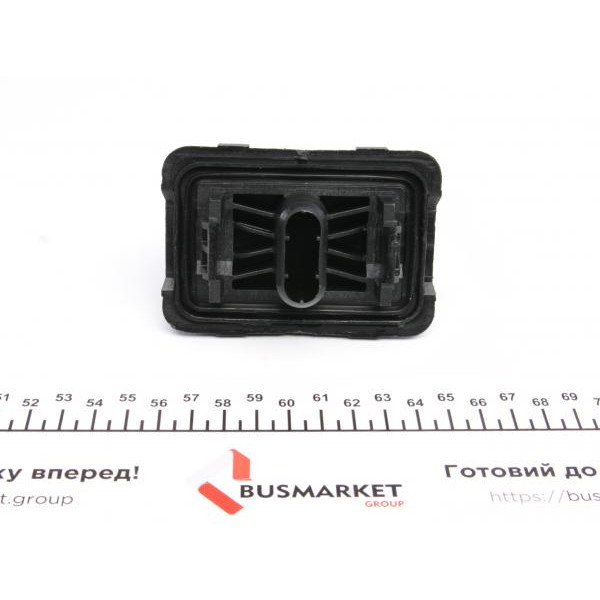 45763 FEBI BILSTEIN Подушка піддомкратна BMW 3 (E90/E91)/5 (F10)/7 (F01/02/03/04) 03-