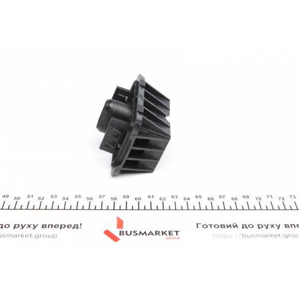 45763 FEBI BILSTEIN Подушка піддомкратна BMW 3 (E90/E91)/5 (F10)/7 (F01/02/03/04) 03-