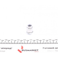 45789 FEBI BILSTEIN Гайка колісна Chevrolet Aveo 11- (M12x1.5)