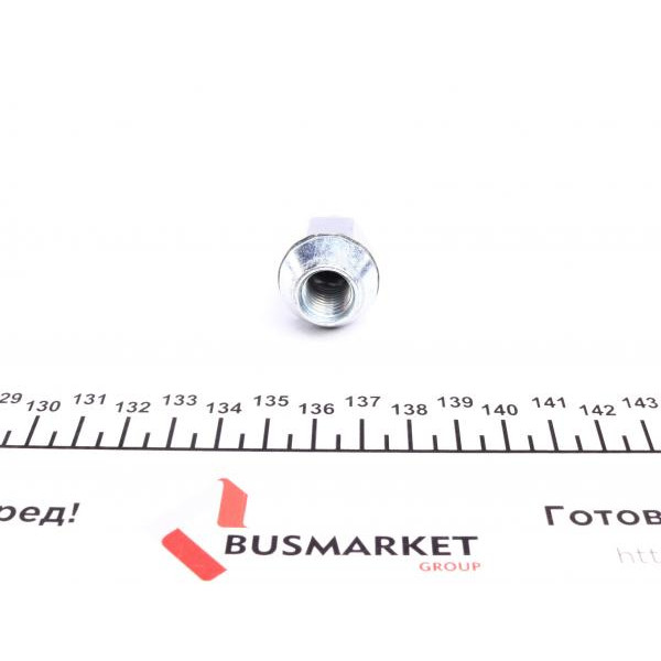 45789 FEBI BILSTEIN Гайка колісна Chevrolet Aveo 11- (M12x1.5)