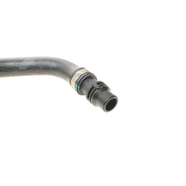 45814 FEBI BILSTEIN Патрубок радіатора (нижній) BMW 5 (E39) 2.0i-3.0i 96-04