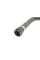 45814 FEBI BILSTEIN Патрубок радіатора (нижній) BMW 5 (E39) 2.0i-3.0i 96-04