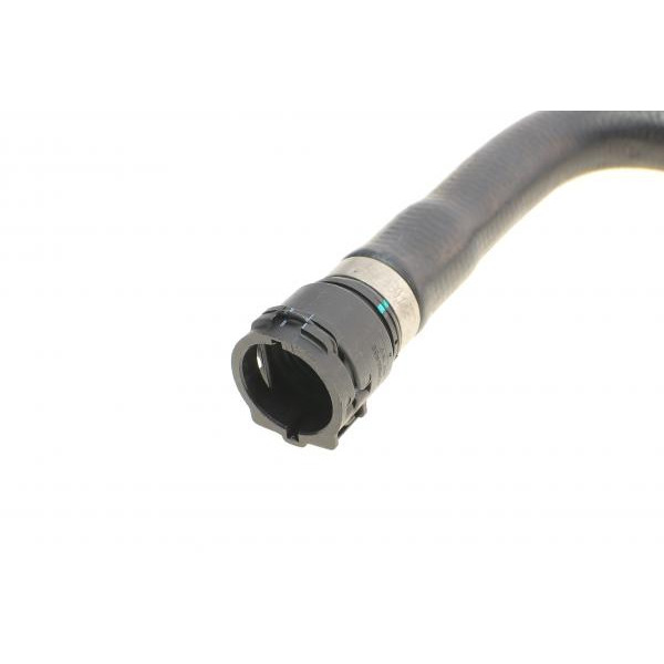 45814 FEBI BILSTEIN Патрубок радіатора (нижній) BMW 5 (E39) 2.0i-3.0i 96-04
