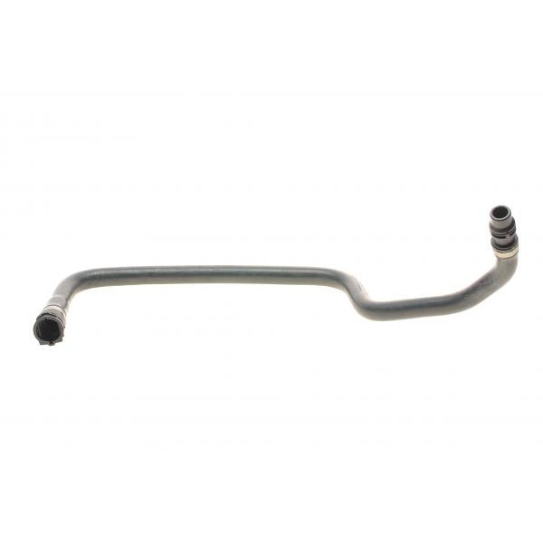 45814 FEBI BILSTEIN Патрубок радіатора (нижній) BMW 5 (E39) 2.0i-3.0i 96-04