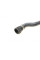 45839 FEBI BILSTEIN Патрубок радіатора BMW 5 (E39)/7 (E38) 2.0i-3.0i 95-04