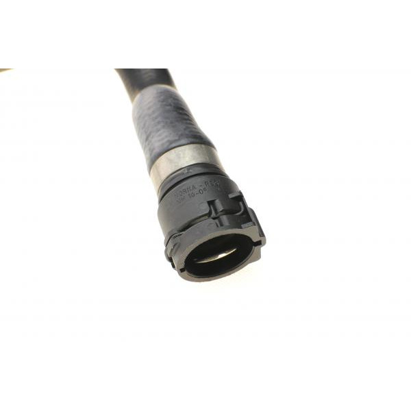 45839 FEBI BILSTEIN Патрубок радіатора BMW 5 (E39)/7 (E38) 2.0i-3.0i 95-04
