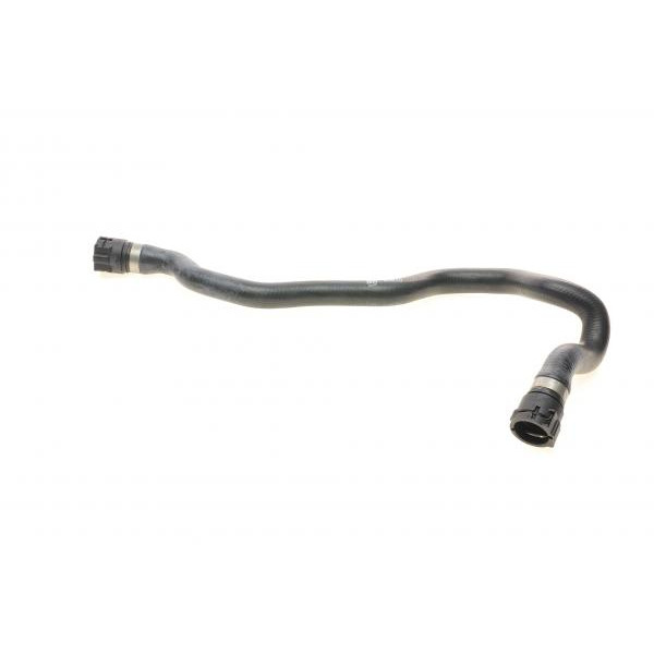 45839 FEBI BILSTEIN Патрубок радіатора BMW 5 (E39)/7 (E38) 2.0i-3.0i 95-04