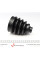 45947 FEBI BILSTEIN Пыльник шруса (наружный) VW Caddy III/IV/Passat/T5/Audi A4/A6 07- (к-кт)