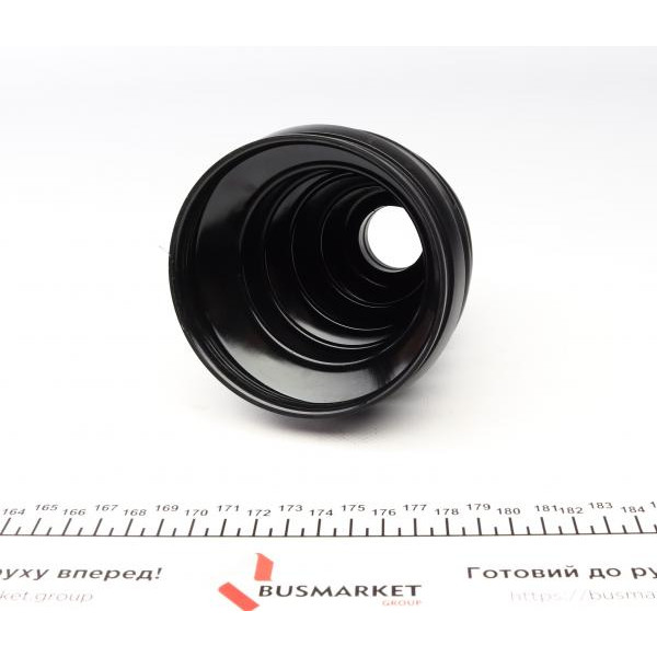 45947 FEBI BILSTEIN Пыльник шруса (наружный) VW Caddy III/IV/Passat/T5/Audi A4/A6 07- (к-кт)