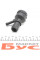 45990 FEBI BILSTEIN Фланець системи охолодження VW Caddy III 1.2 TSI/1.4 04-15
