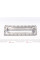 46051 FEBI BILSTEIN Кришка картера двигуна BMW 5 (E34/E39)/7 (E39/E38)/8 (E31)/X5 (E53) -06