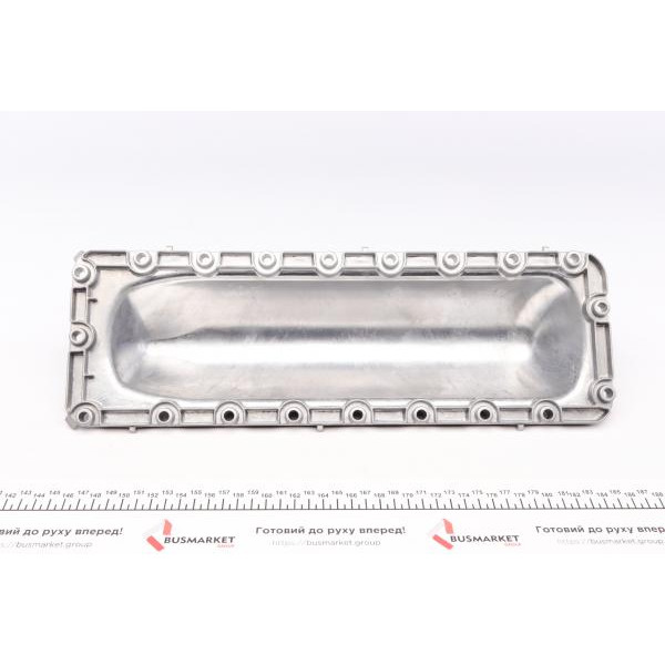 46051 FEBI BILSTEIN Кришка картера двигуна BMW 5 (E34/E39)/7 (E39/E38)/8 (E31)/X5 (E53) -06