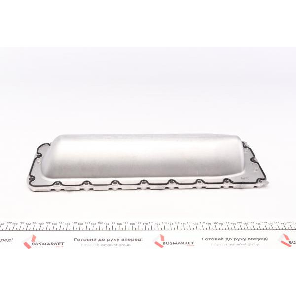 46051 FEBI BILSTEIN Кришка картера двигуна BMW 5 (E34/E39)/7 (E39/E38)/8 (E31)/X5 (E53) -06