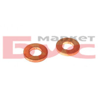 46152 FEBI BILSTEIN Шайба під форсунку Fiat Doblo 1.9JTD/Citroen Berlingo 1.6HDI