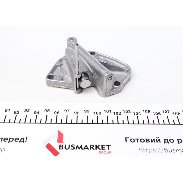 46365 FEBI BILSTEIN Комплект ланцюга ГРМ Skoda Fabia 1.2 06-14