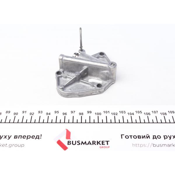 46365 FEBI BILSTEIN Комплект ланцюга ГРМ Skoda Fabia 1.2 06-14