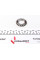 46365 FEBI BILSTEIN Комплект ланцюга ГРМ Skoda Fabia 1.2 06-14
