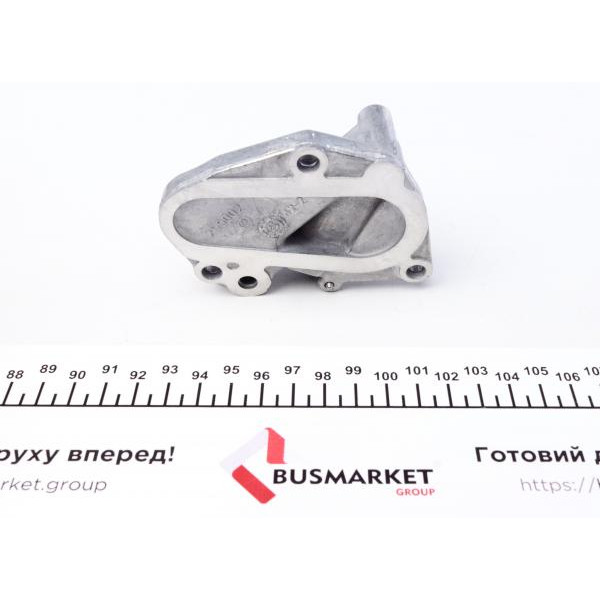 46365 FEBI BILSTEIN Комплект ланцюга ГРМ Skoda Fabia 1.2 06-14