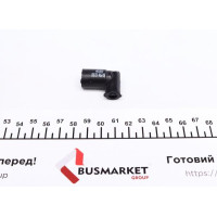 46383 FEBI BILSTEIN Куточок сапуна OM 601-603