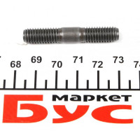 46388 FEBI BILSTEIN Шпилька колектора випускного MB Sprinter/Vito CDI OM611/612/646/642/651 (M8x1.25)