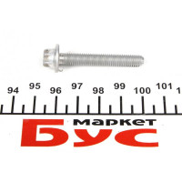 46389 FEBI BILSTEIN Болт поддона масляного MB Sprinter (906) 06-/Vito (447) 14- (M6x1)