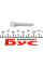 46389 FEBI BILSTEIN Болт поддона масляного MB Sprinter (906) 06-/Vito (447) 14- (M6x1)