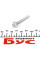 46389 FEBI BILSTEIN Болт поддона масляного MB Sprinter (906) 06-/Vito (447) 14- (M6x1)