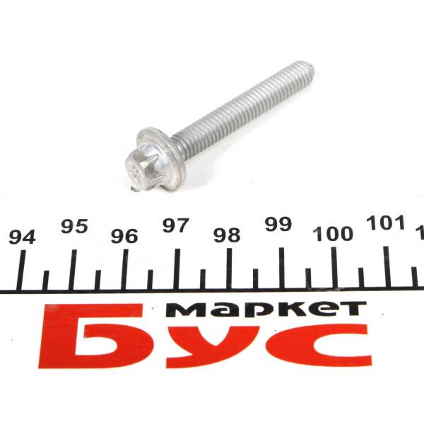 46389 FEBI BILSTEIN Болт поддона масляного MB Sprinter (906) 06-/Vito (447) 14- (M6x1)