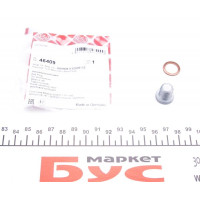 46409 FEBI BILSTEIN Болт зливу олії MB Sprinter (906) 06- (M12x1,5)