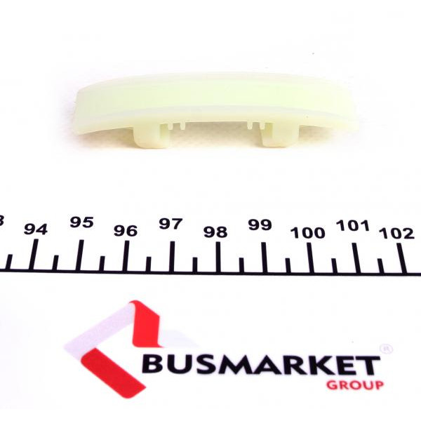 46471 FEBI BILSTEIN Планка заспокійника ланцюга ГРМ VW Golf VI/Passat/T5/T6 1.8TSI/2.0TFSI 04-