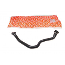 46488 FEBI BILSTEIN Патрубок радиатора BMW 3 (E90/E91/E92/E93) 2.5/3.0 04-13