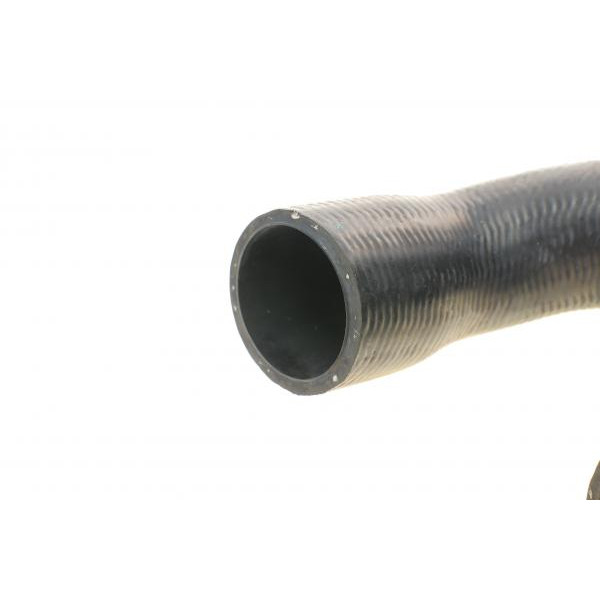 46517 FEBI BILSTEIN Патрубок радиатора BMW 5 (E60/E61)/7 (E65/E66/E67) 2.5/3.0 03-13