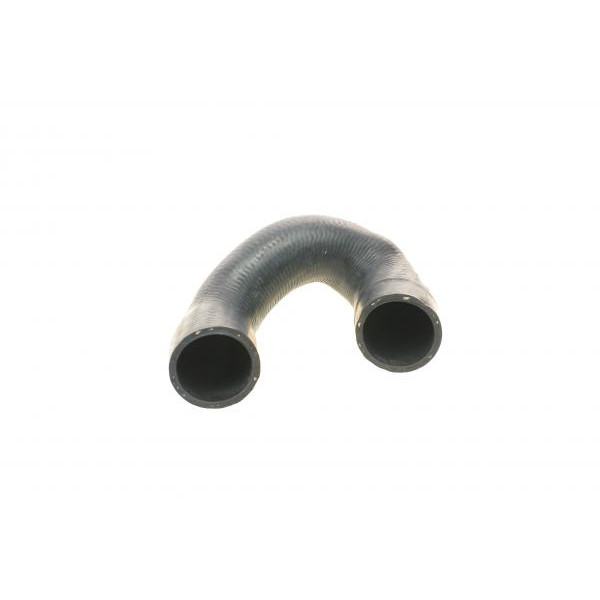 46517 FEBI BILSTEIN Патрубок радиатора BMW 5 (E60/E61)/7 (E65/E66/E67) 2.5/3.0 03-13