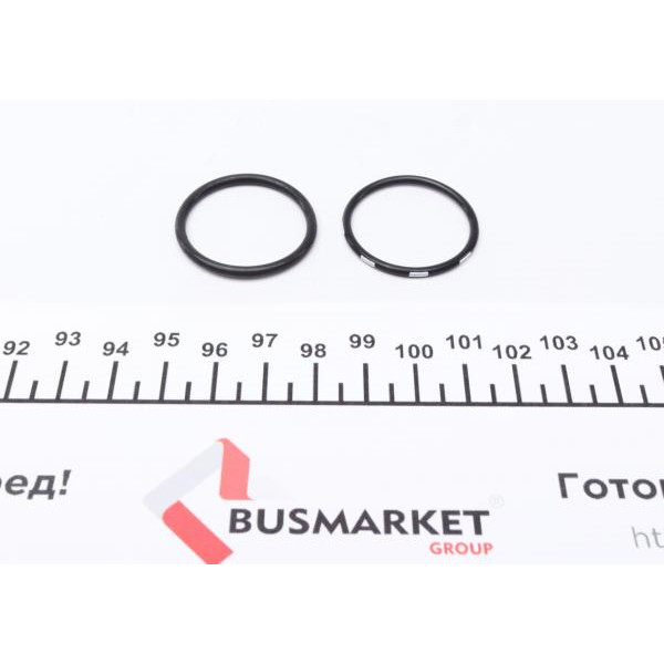 46527 FEBI BILSTEIN Ремкомплект форсунки VW T5/Caddy 1.9TDI/2.0SDI 03-