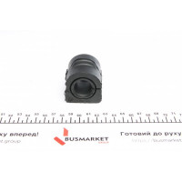 46537 FEBI BILSTEIN Втулка стабілізатора (заднього) Ford Connect (d=20,5mm) (низький дах)