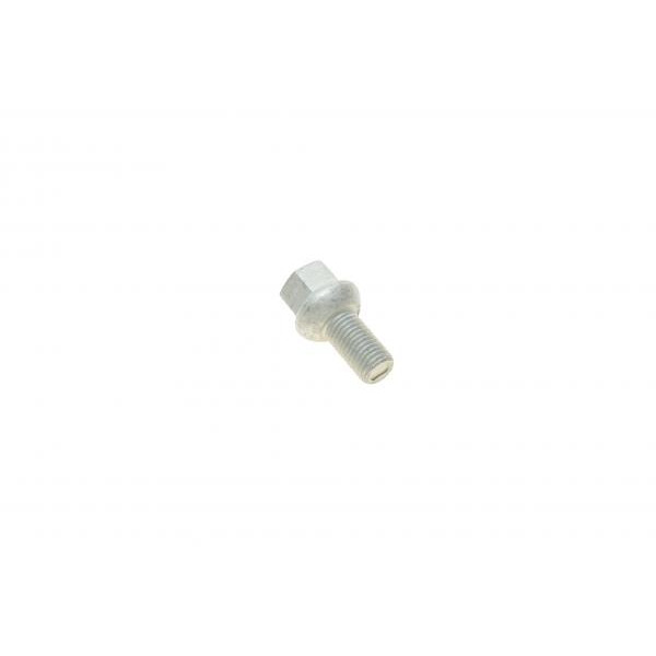 46631 FEBI BILSTEIN Болт колеса MB (W123/W124/W201) (M12x1.5x23mm)