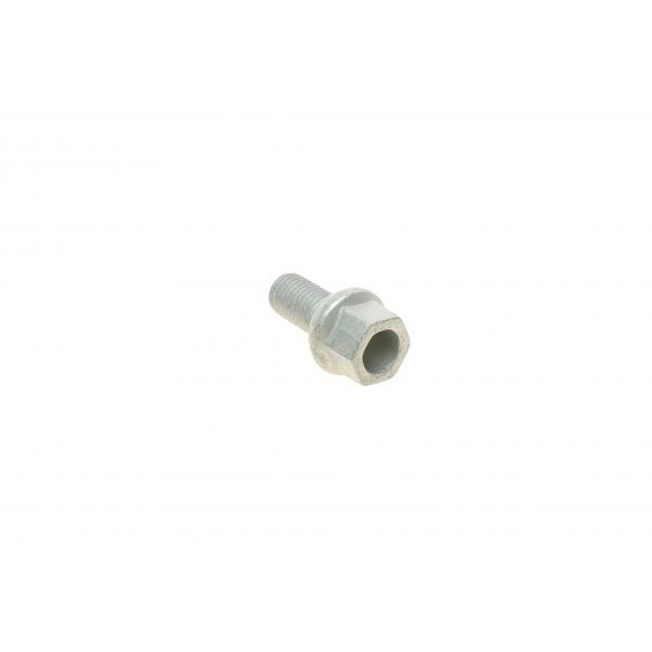 46631 FEBI BILSTEIN Болт колеса MB (W123/W124/W201) (M12x1.5x23mm)