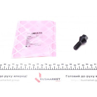 46648 FEBI BILSTEIN Болт колеса BMW/Renault (M12x1.5x26)