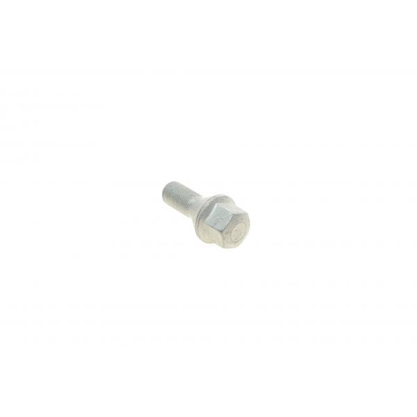 46651 FEBI BILSTEIN Болт колеса Fiat Doblo 10-/Opel Combo 12- (M12x1,25x22/48.5)