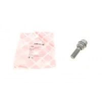 46655 FEBI BILSTEIN Болт колеса VW Caddy/T5 03- (M14x1.5mm)