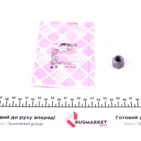 46667 FEBI BILSTEIN Гайка колісна Ford Transit 91- (M12x1.5) 46667 FEBI BILSTEIN Гайка колісна Ford Transit 91- (M12x1.5)