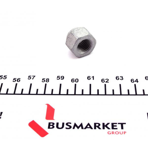 46667 FEBI BILSTEIN Гайка колісна Ford Transit 91- (M12x1.5)