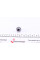 46708 FEBI BILSTEIN Гайка колісна Ford Transit 13- (M12x1.5)