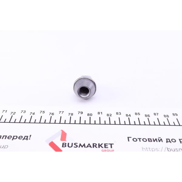 46708 FEBI BILSTEIN Гайка колісна Ford Transit 13- (M12x1.5)