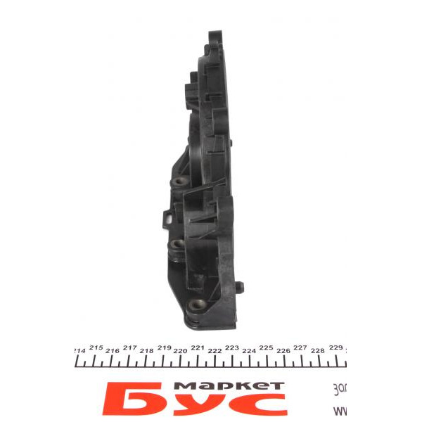 46749 FEBI BILSTEIN Сальник коленвала (передній) VW Crafter/T6/Caddy 2.0 TDI 15-